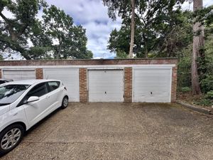 Garage- click for photo gallery